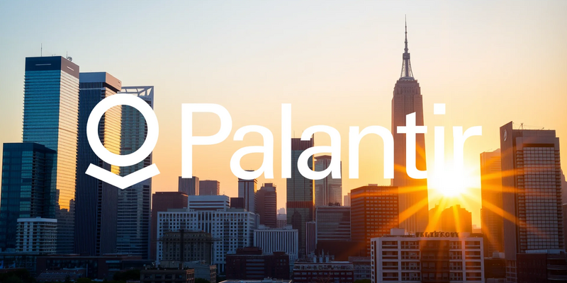 Palantir Shares Tumble Despite Record-Breaking Financial Performance - Foto: über boerse-global.de