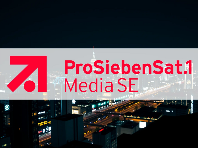 ProSiebenSat1 Aktie: Berlusconi-Manager übernimmt! - Foto: über boerse-global.de
