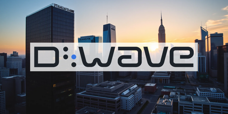 Quantum Computing Stock Plunges After Earnings Rollercoaster - Foto: über boerse-global.de