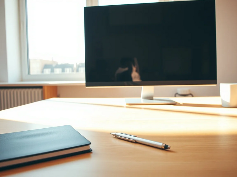 Getting Things Done: Altbewährte Methode im KI-Zeitalter - Foto: über boerse-global.de