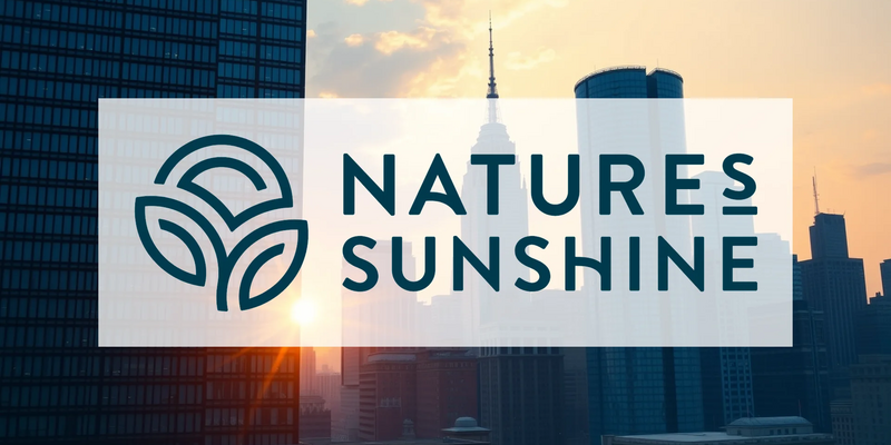 Nature's Sunshine Aktie: Überraschungscoup! - Foto: über boerse-global.de