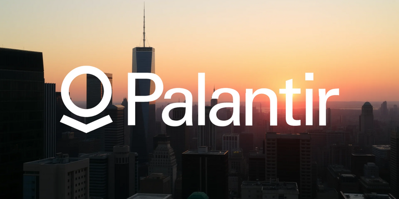 Palantir: ¿Paradoja bursátil tras resultados excepcionales? - Foto: über boerse-global.de