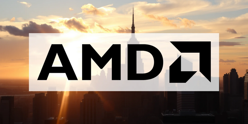 La paradoja de AMD: Resultados récord que desilusionan al mercado - Foto: über boerse-global.de