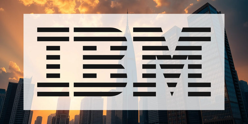 IBM’s Quantum Computing Breakthrough Amid Strategic Shifts - Foto: über boerse-global.de