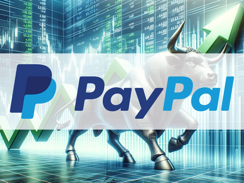 PayPal Aktie: Erste Dividende! - Foto: über boerse-global.de