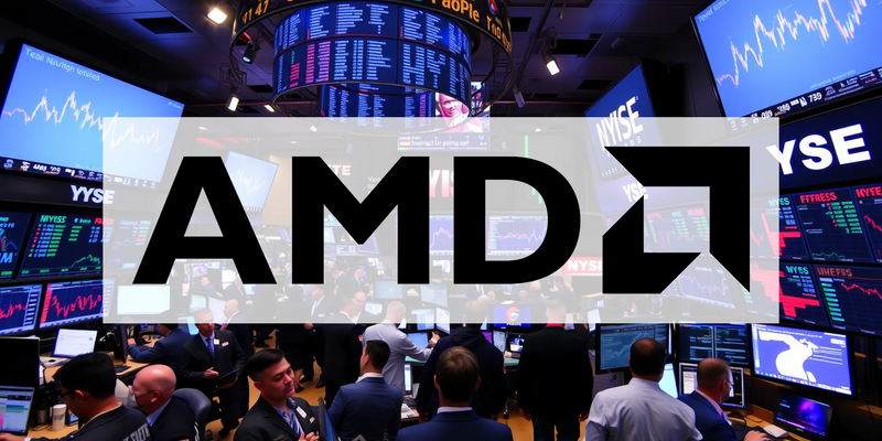 Chipmaker’s Record Results Fail to Impress Market - Foto: über boerse-global.de