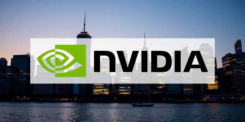 China’s Chip Ban Deals Blow to Nvidia’s Market Position - Foto: über boerse-global.de