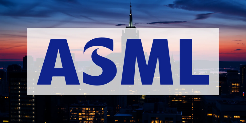 ASML’s China Strategy Faces Investor Scrutiny Amid Geopolitical Tensions - Foto: über boerse-global.de