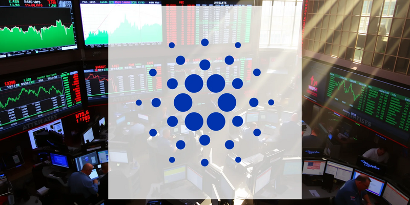 Cardano Finds Footing After Steep Decline as Community Debates Future - Foto: über boerse-global.de