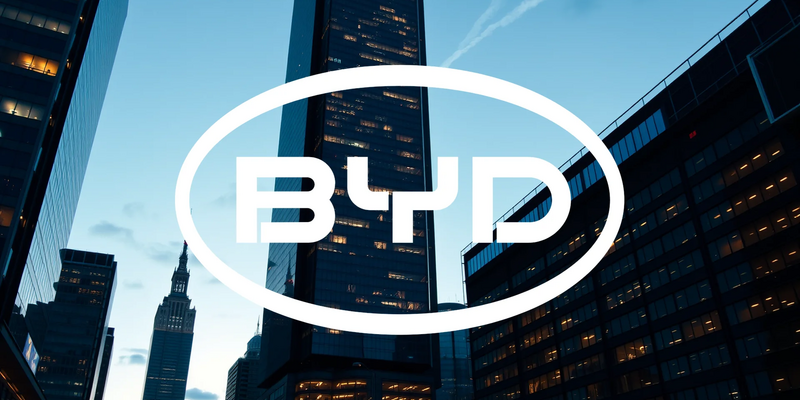 BYD’s Strategic Pivot: Can New Models Offset Profit Pressures? - Foto: über boerse-global.de