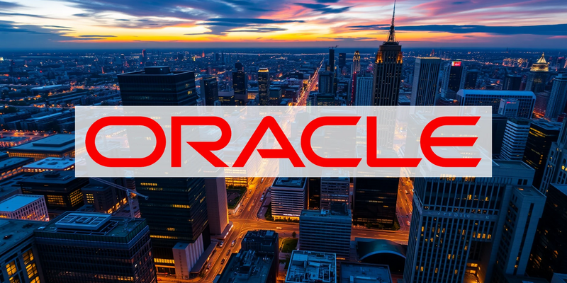 Oracle se posiciona en el mercado de defensa con una alianza estratégica multimillonaria - Foto: über boerse-global.de