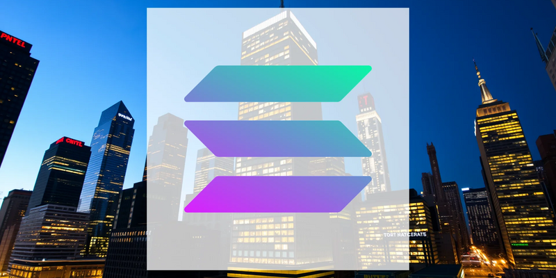 Solana’s Critical $150 Support Test Amidst Surging Network Activity - Foto: über boerse-global.de