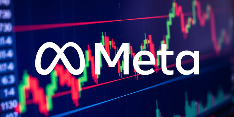 Meta Shares Face Mounting Pressure Amid Scandal and Spending Concerns - Foto: über boerse-global.de