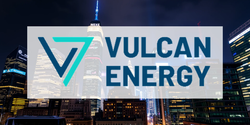 Vulcan Energy Clears Final Regulatory Hurdle for Landau Lithium Facility - Foto: über boerse-global.de