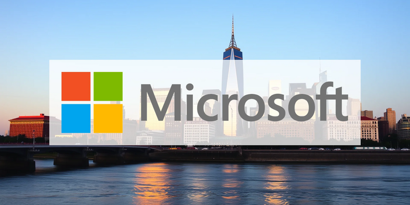 La estrategia de inteligencia artificial de Microsoft genera inquietud en los mercados - Foto: über boerse-global.de