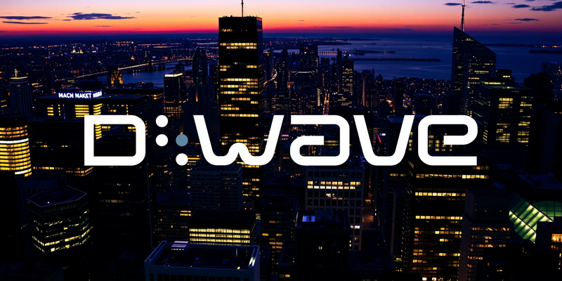 La paradoja de D-Wave: Resultados excelentes, caída bursátil - Foto: über boerse-global.de