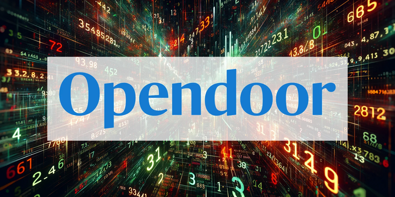 Opendoor: La drástica caída bursátil tras revelar sus resultados - Foto: über boerse-global.de