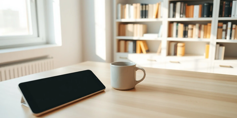 KI-Tools für bewussten Medienkonsum im Aufwind - Foto: über boerse-global.de