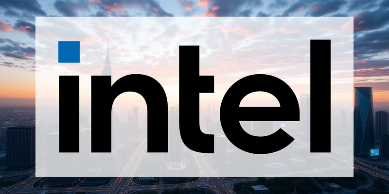 Intel’s Rollercoaster: A Deceptive Rally Meets Harsh Reality - Foto: über boerse-global.de