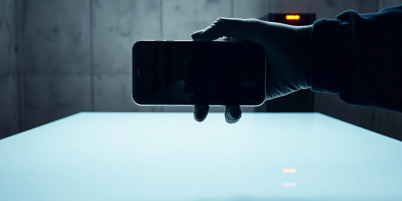 Mobile-Banking: KI-Phishing erreicht neue Dimension - Foto: über boerse-global.de