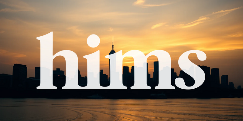 Hims & Hers Shares Tumble as Profit Miss Overshadows Revenue Growth - Foto: über boerse-global.de