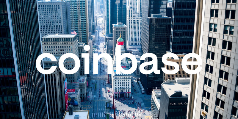 Regulatory Headwinds Overshadow Coinbase’s Strong Earnings - Foto: über boerse-global.de