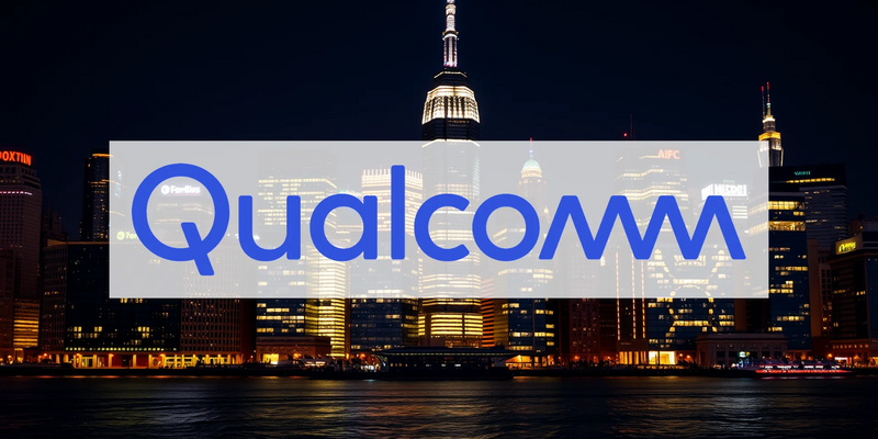 Strong Qualcomm Earnings Overshadowed by Tax Charge and Market Skepticism - Foto: über boerse-global.de