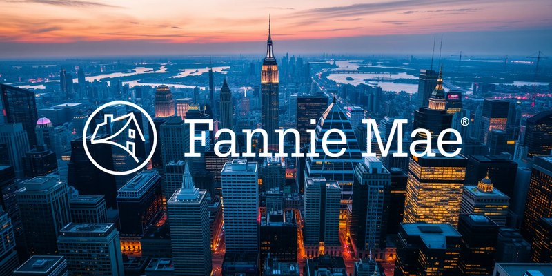 Fannie Mae Overhauls Mortgage System in Landshake Policy Shift - Foto: über boerse-global.de