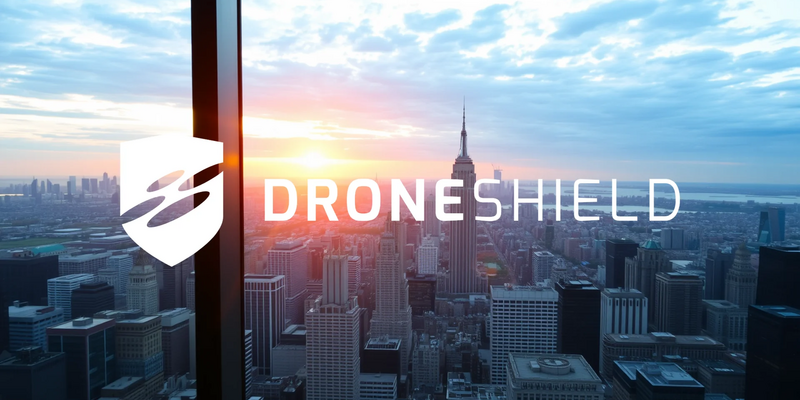 DroneShield Shares Tumble Despite Record Contract Announcement - Foto: über boerse-global.de
