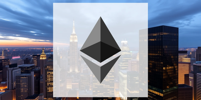 Ethereum’s Calm Before the Storm: Key Indicators Signal Potential Breakout - Foto: über boerse-global.de