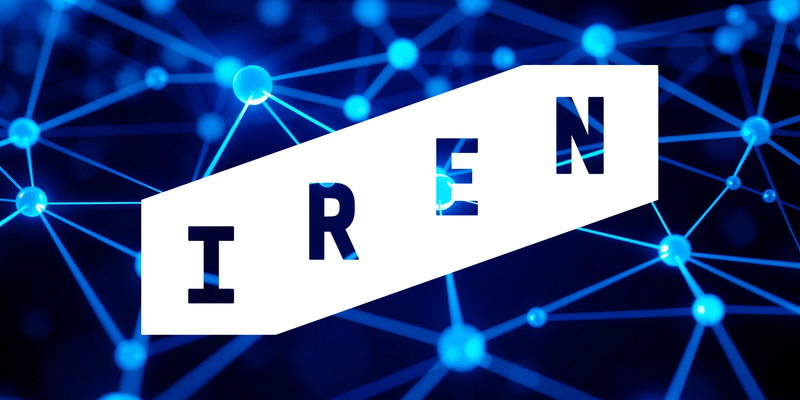 Australian Infrastructure Firm Iris Energy Lands $9.7 Billion Microsoft AI Deal - Foto: über boerse-global.de