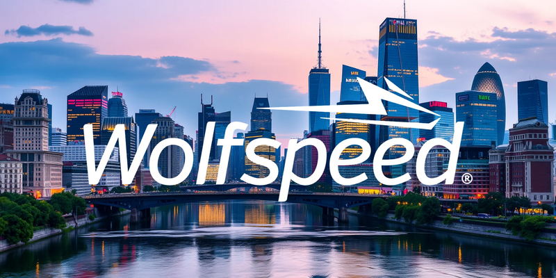 Wolfspeed Aktie: Achtung, Risiken! - Foto: über boerse-global.de