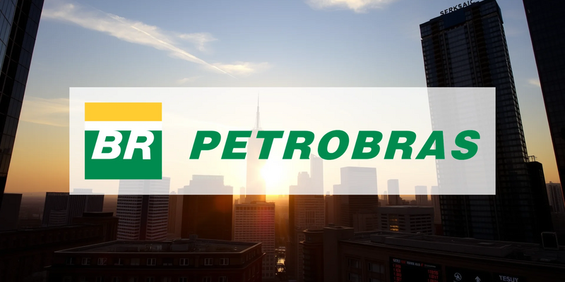 Petrobras: Éxito operativo en medio de un mercado petrolero en crisis - Foto: über boerse-global.de