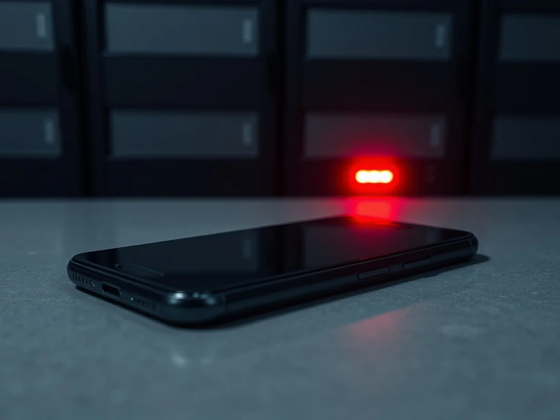 Android: Malware-Welle überrollt Millionen Nutzer - Foto: über boerse-global.de