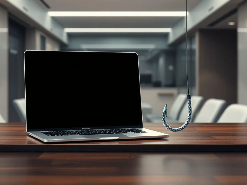 Künstliche Intelligenz wird zur Cyberwaffe - Foto: über boerse-global.de