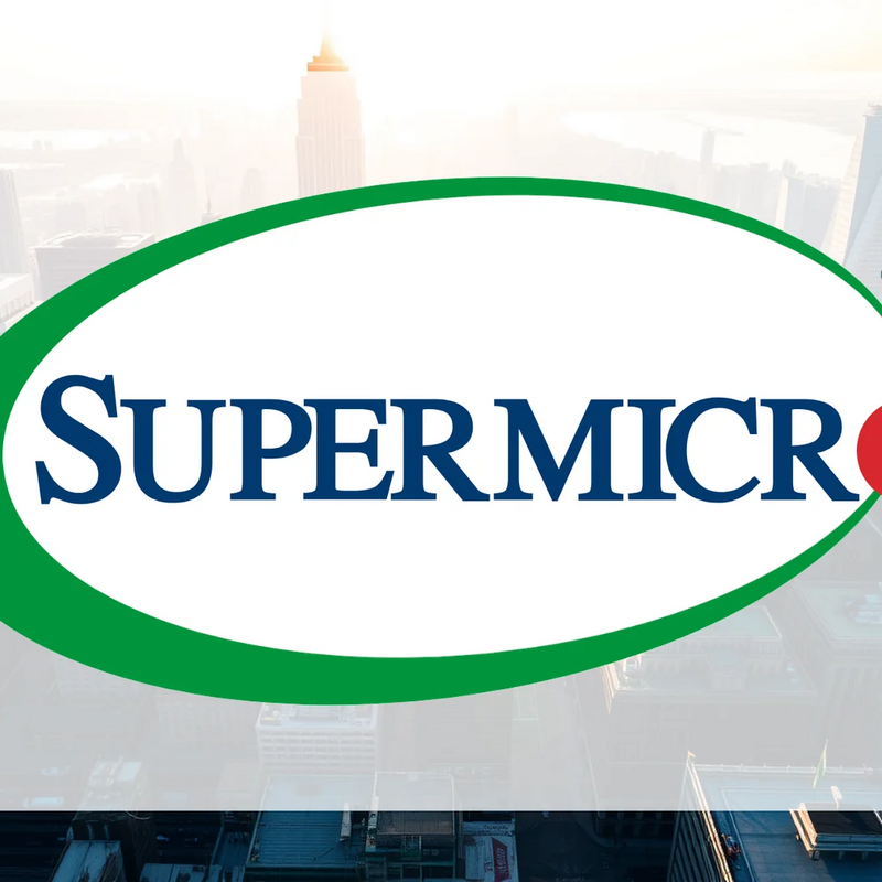 Super Micro’s AI Ambitions Face Profitability Test - Foto: über boerse-global.de