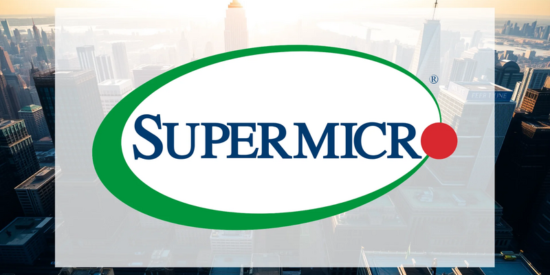 Super Micro’s AI Ambitions Face Profitability Test - Foto: über boerse-global.de