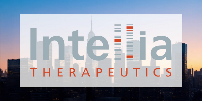 Clinical Trial Setback Sends Intellia Shares Plummeting - Foto: über boerse-global.de