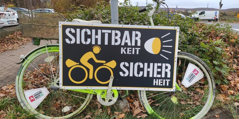 POL-HI: Resümee zur Halbzeit der zweiten Verkehrssicherheitswoche im Jahr 2025 des Polizeikommissariats Bad Salzdetfurth - Foto: presseportal.de