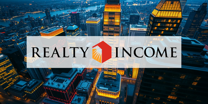 Realty Income’s Forecast Cut Sends Investors Scrambling - Foto: über boerse-global.de