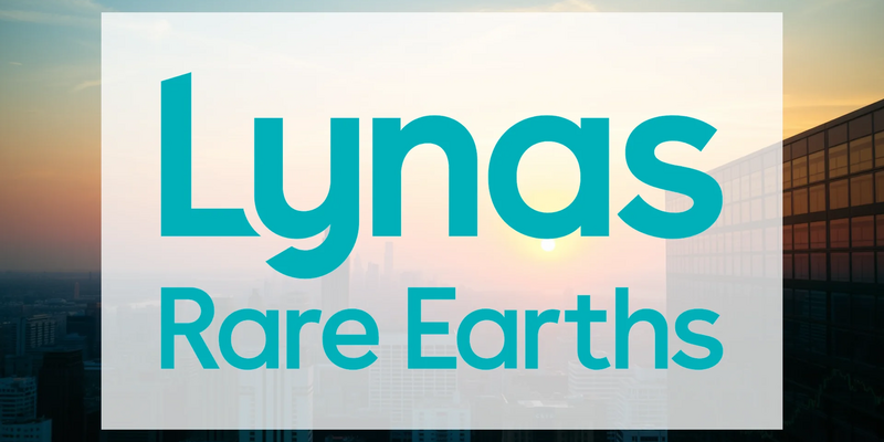 Lynas Shares Surge as Investors Spot Value After Steep Decline - Foto: über boerse-global.de