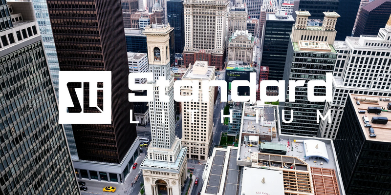 Major Lithium Discovery Positions Standard Lithium for Potential Rebound - Foto: über boerse-global.de