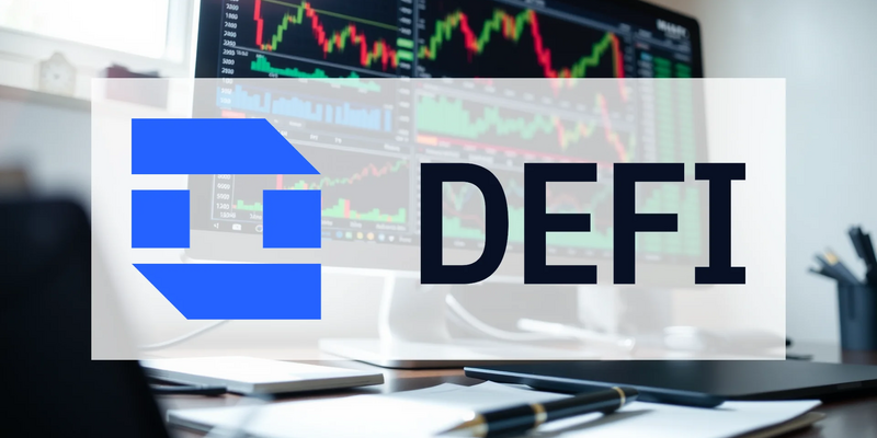 DeFi Technologies Reports Major Trading Windfall as Strategic Pivot Pays Off - Foto: über boerse-global.de