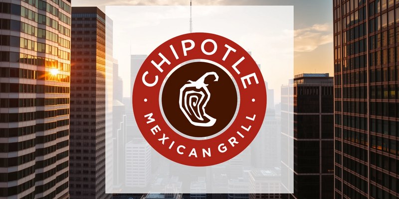 Chipotle Shares Plummet Amidst Mounting Challenges - Foto: über boerse-global.de