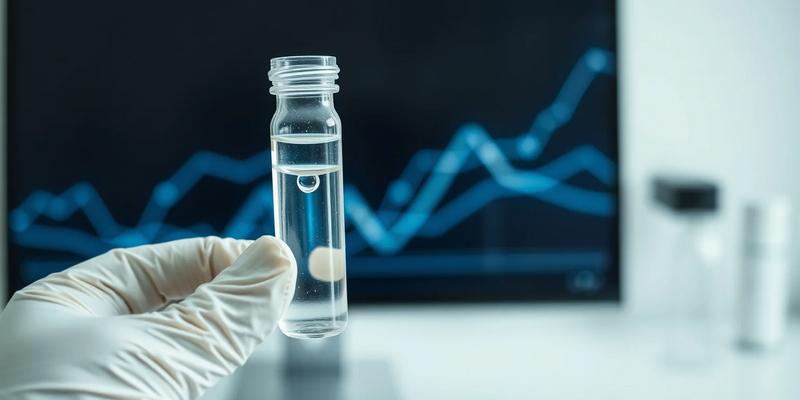 FDA lässt ersten Alzheimer-Bluttest zu - Foto: über boerse-global.de