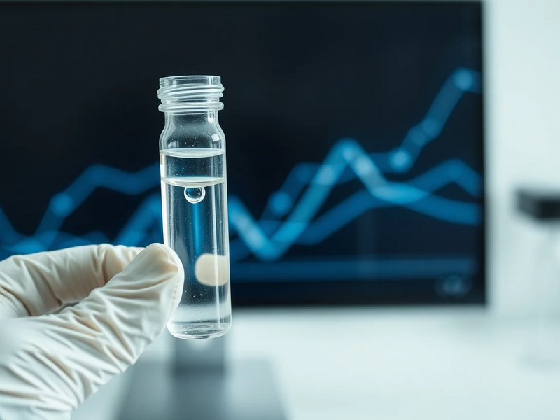 FDA lässt ersten Alzheimer-Bluttest zu - Foto: über boerse-global.de