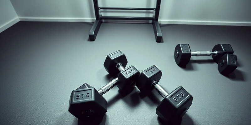 Muskeldefinition: Grundübungen schlagen Fitnesstrends - Foto: über boerse-global.de