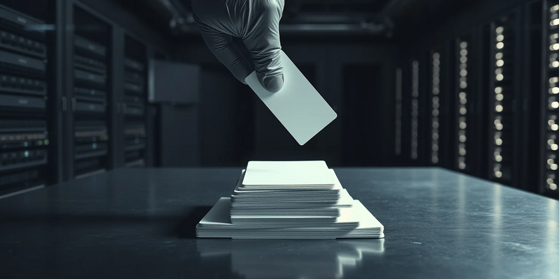 Operation Chargeback: Europol zerschlägt Kreditkarten-Betrugsnetz mit 300 Millionen Euro Beute - Foto: über boerse-global.de