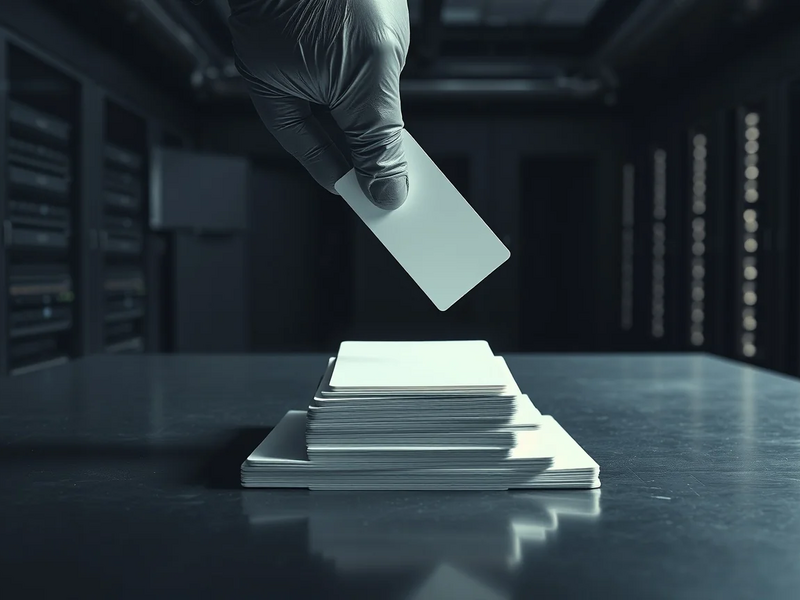 Operation Chargeback: Europol zerschlägt Kreditkarten-Betrugsnetz mit 300 Millionen Euro Beute - Foto: über boerse-global.de