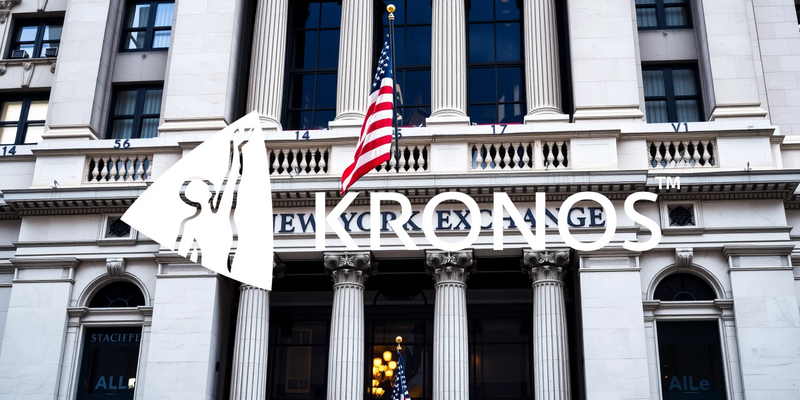 Kronos Worldwide Shares Plummet Following Disappointing Earnings Report - Foto: über boerse-global.de